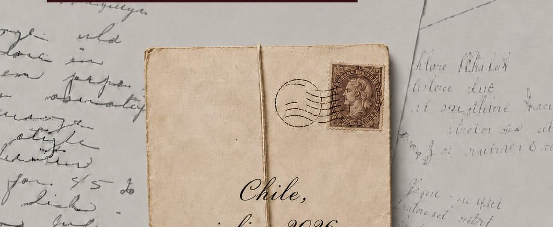 Correspondencia con Francisco Pisani