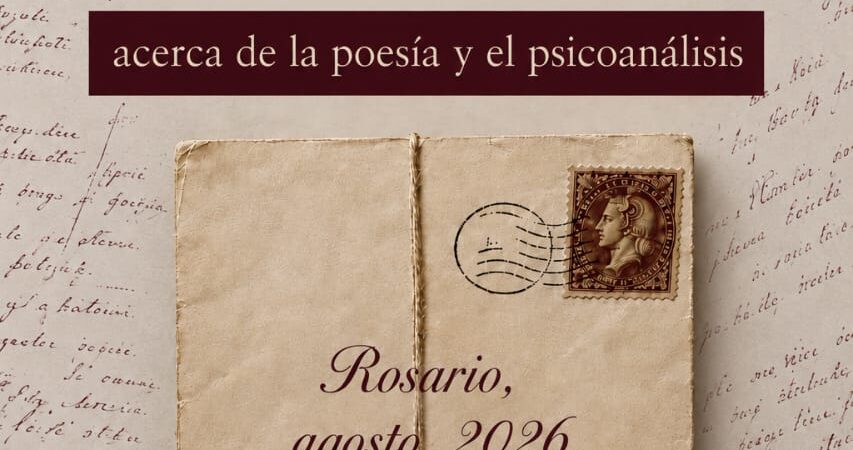 Correspondencia con María Laura Guisen