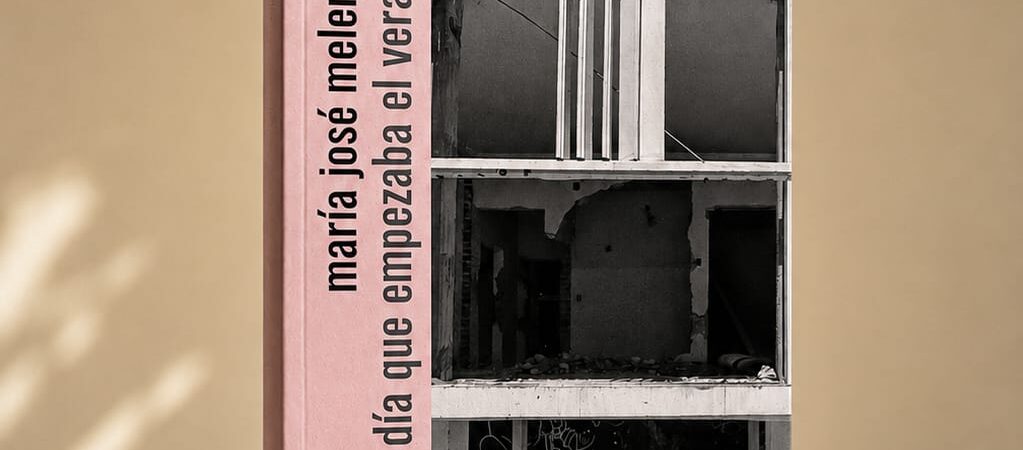 Las ruinas que sostienen la memoria
