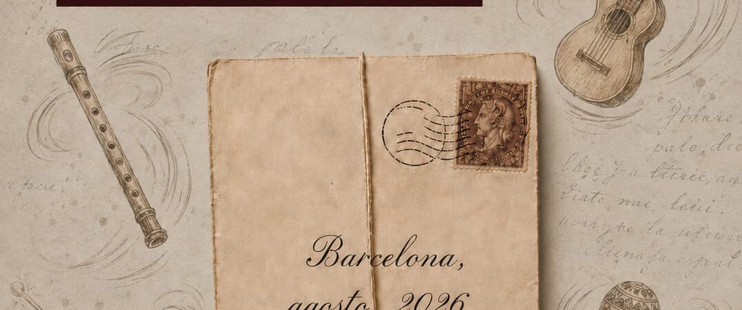 Correspondencia con Marta Gómez
