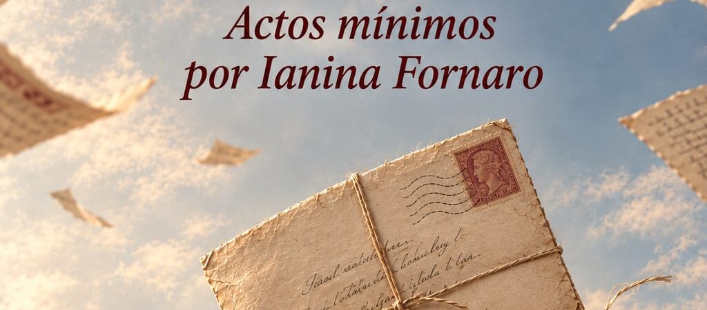 Actos mínimos