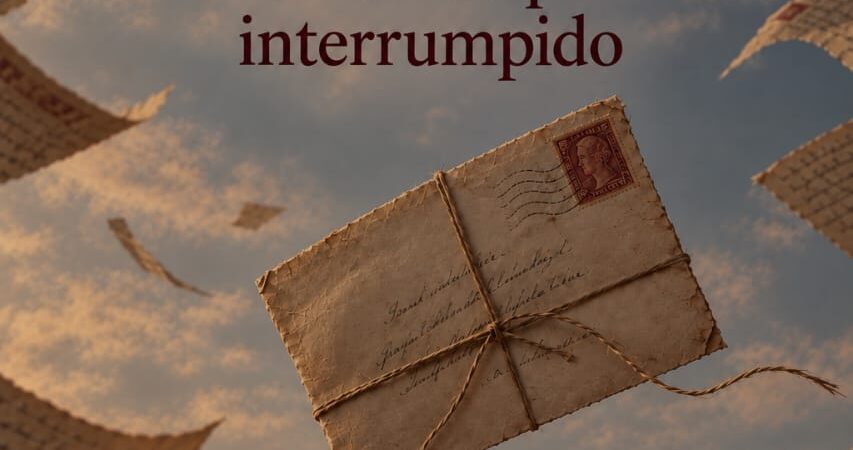 un amor perdido, un sentido ganado:correspondencias de un edipo interrumpido